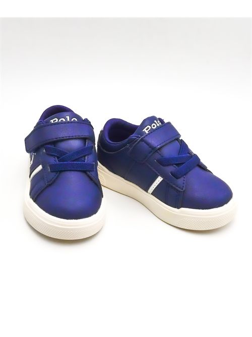 Sneakers, bambino, logate. POLO RALPH LAUREN | RL01172410U